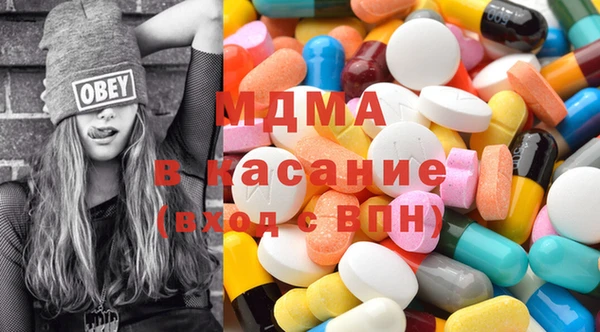 хмурый Арсеньев