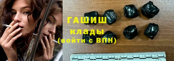 хмурый Арсеньев