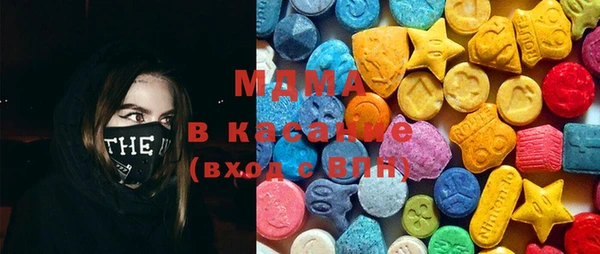 хмурый Арсеньев